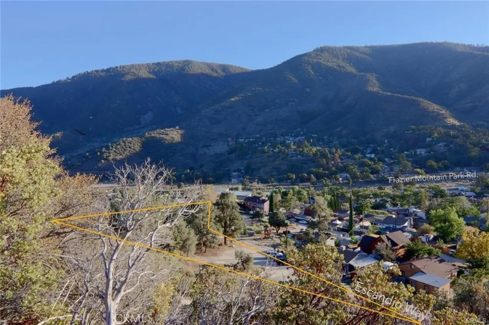 Calistoga Frazier Park, CA 93225