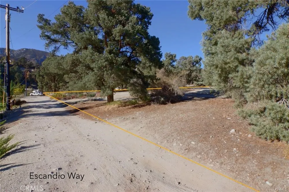 Calistoga Frazier Park, CA 93225