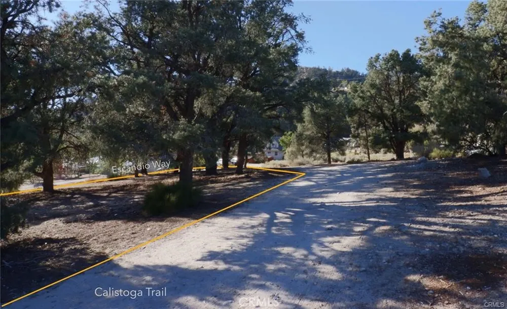 Calistoga Frazier Park, CA 93225