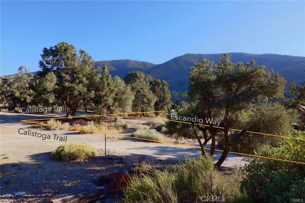 Calistoga Frazier Park, CA 93225