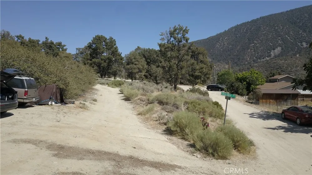 Calistoga Frazier Park, CA 93225