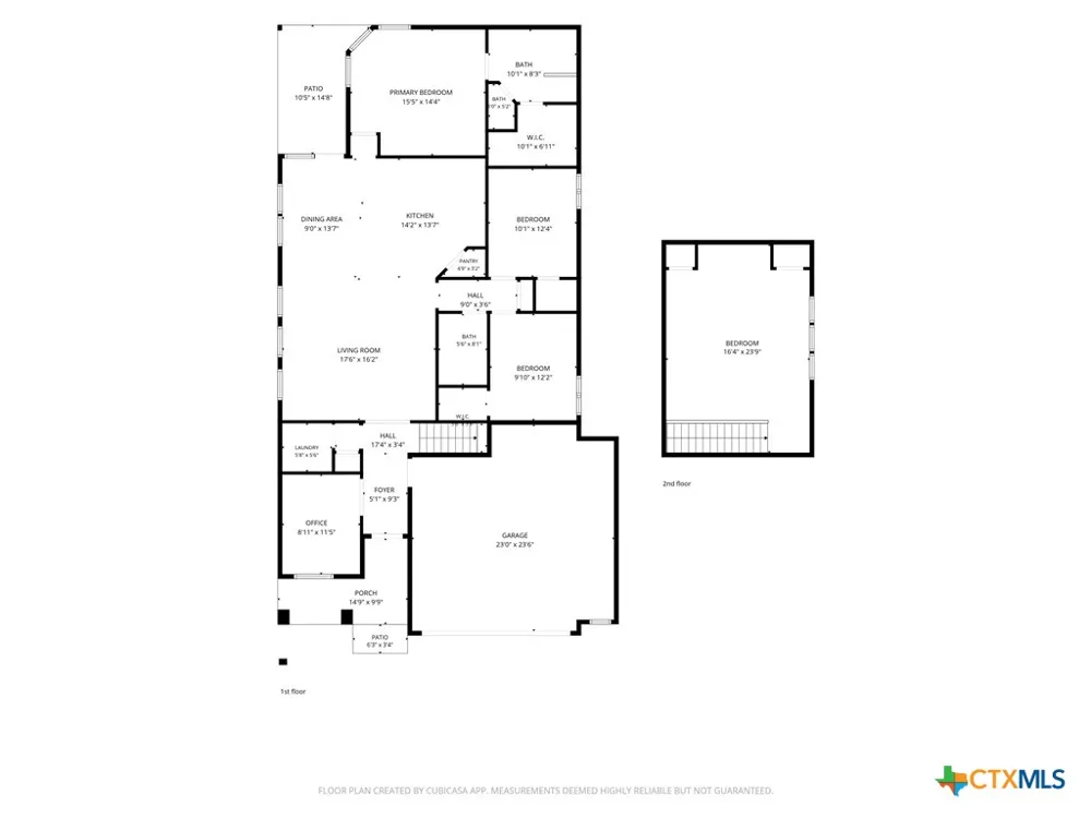 2914 Alster New Braunfels, TX 78130