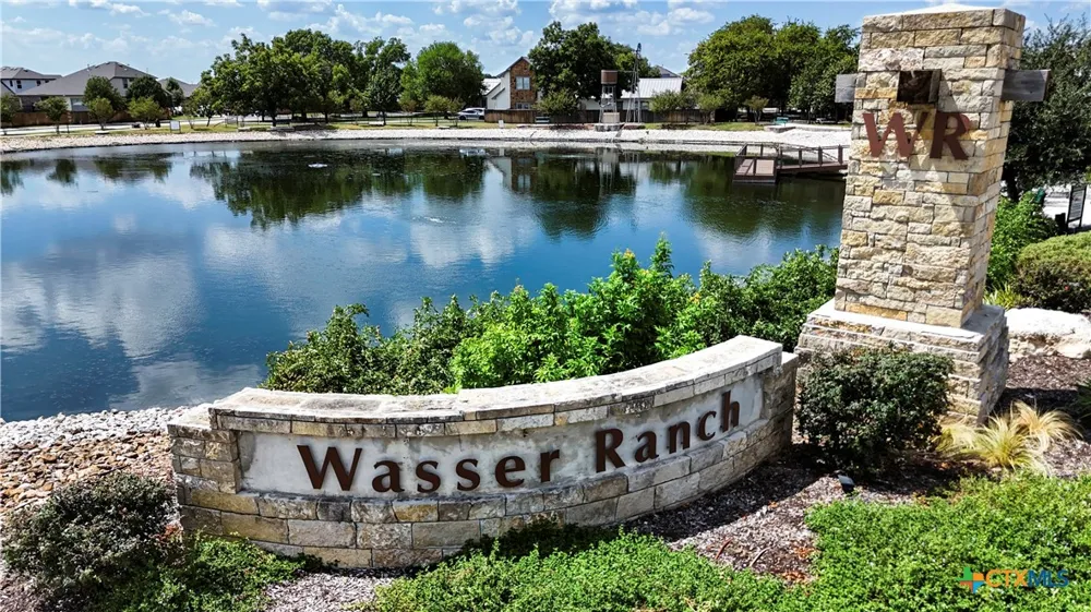 2914 Alster New Braunfels, TX 78130
