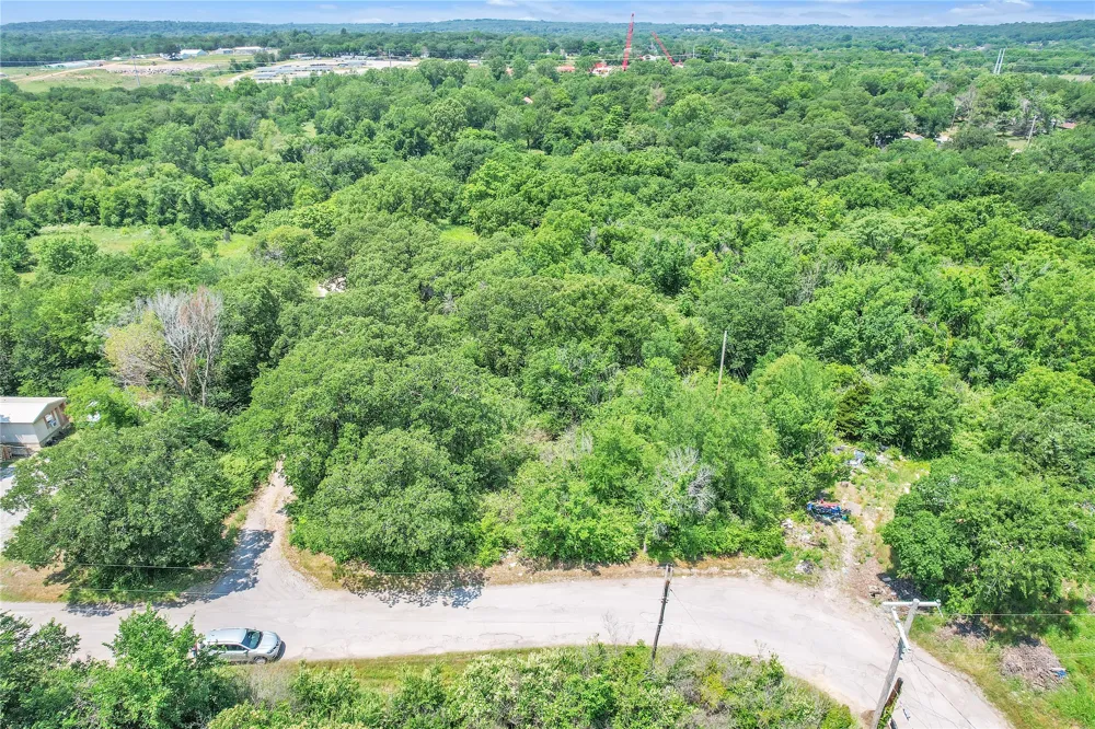 SW 69th EastAvenue Tulsa, OK 74131