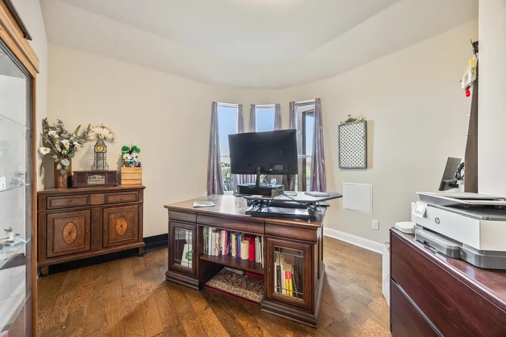 721 Kensington Drive McLendon Chisholm, TX 75032