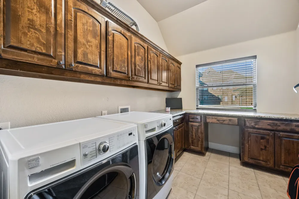 721 Kensington Drive McLendon Chisholm, TX 75032