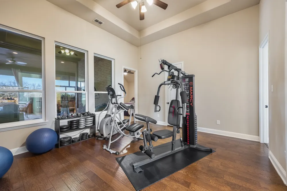 721 Kensington Drive McLendon Chisholm, TX 75032