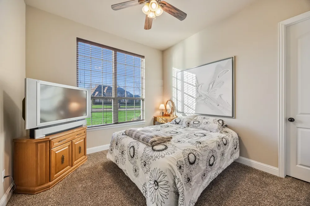 721 Kensington Drive McLendon Chisholm, TX 75032