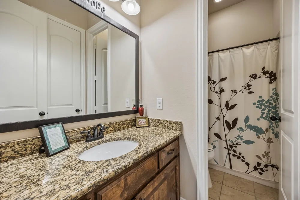 721 Kensington Drive McLendon Chisholm, TX 75032