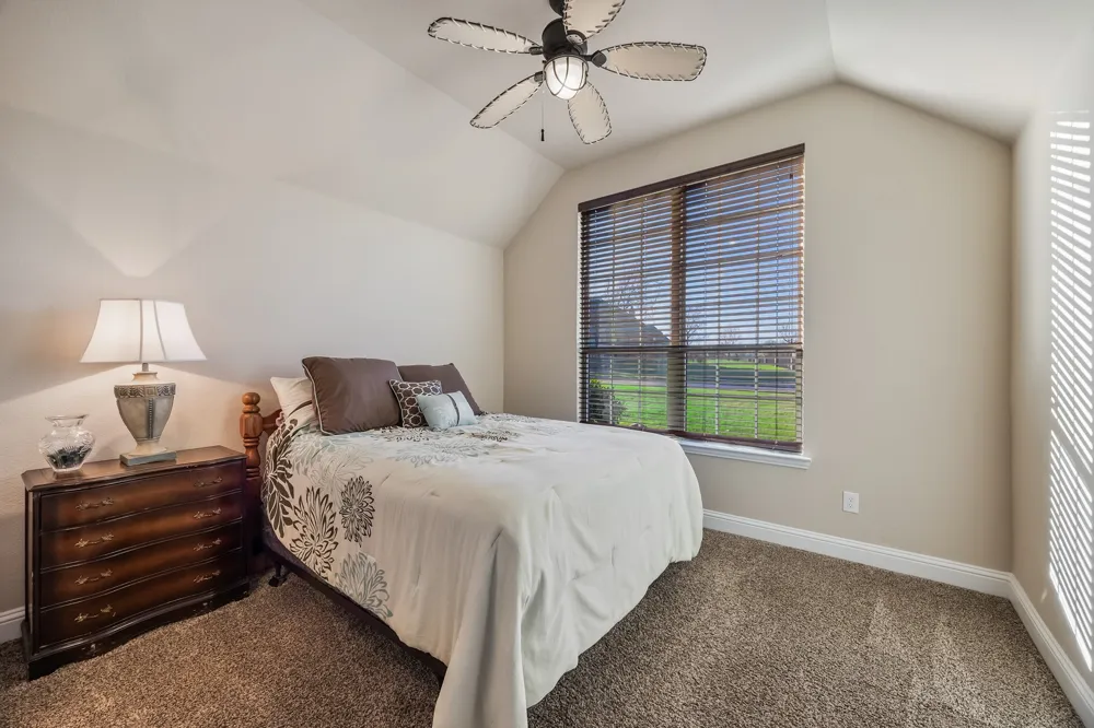 721 Kensington Drive McLendon Chisholm, TX 75032