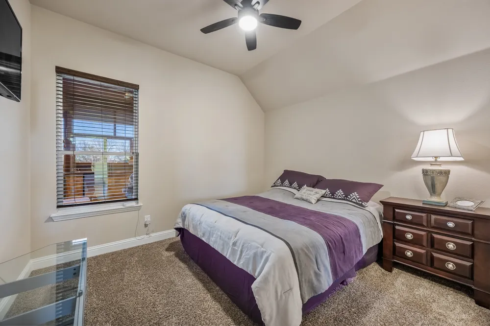 721 Kensington Drive McLendon Chisholm, TX 75032