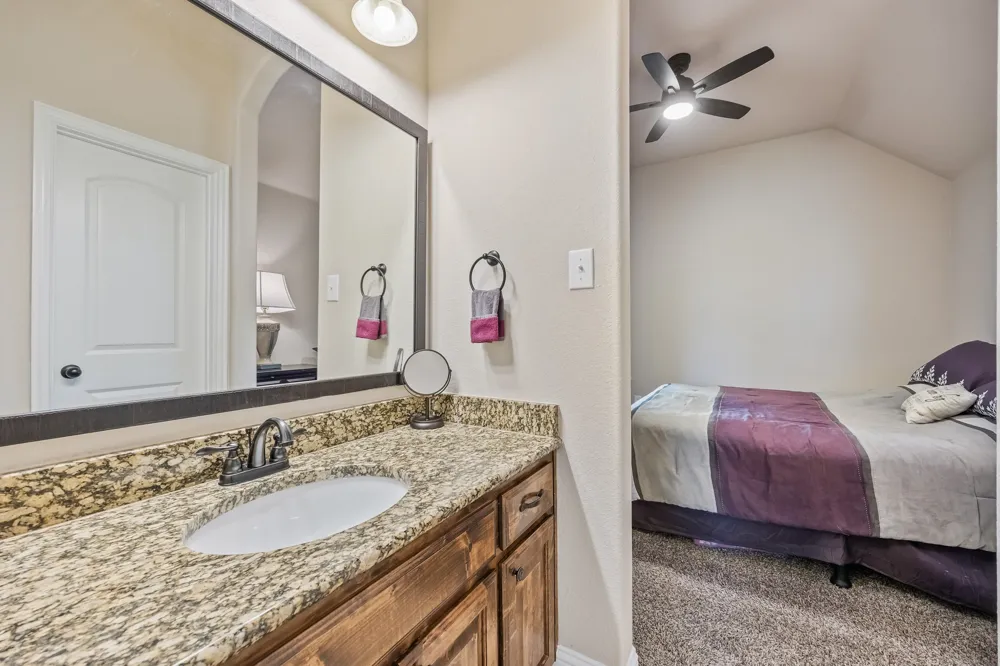 721 Kensington Drive McLendon Chisholm, TX 75032