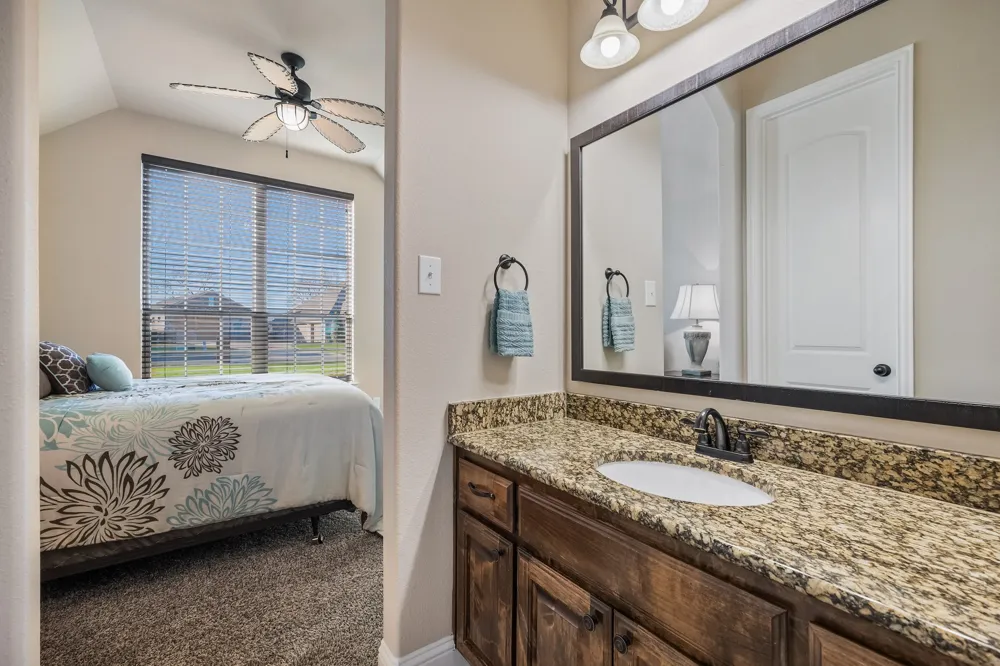 721 Kensington Drive McLendon Chisholm, TX 75032