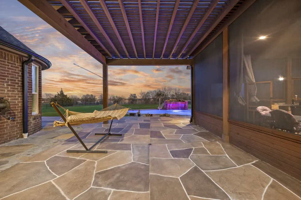 721 Kensington Drive McLendon Chisholm, TX 75032