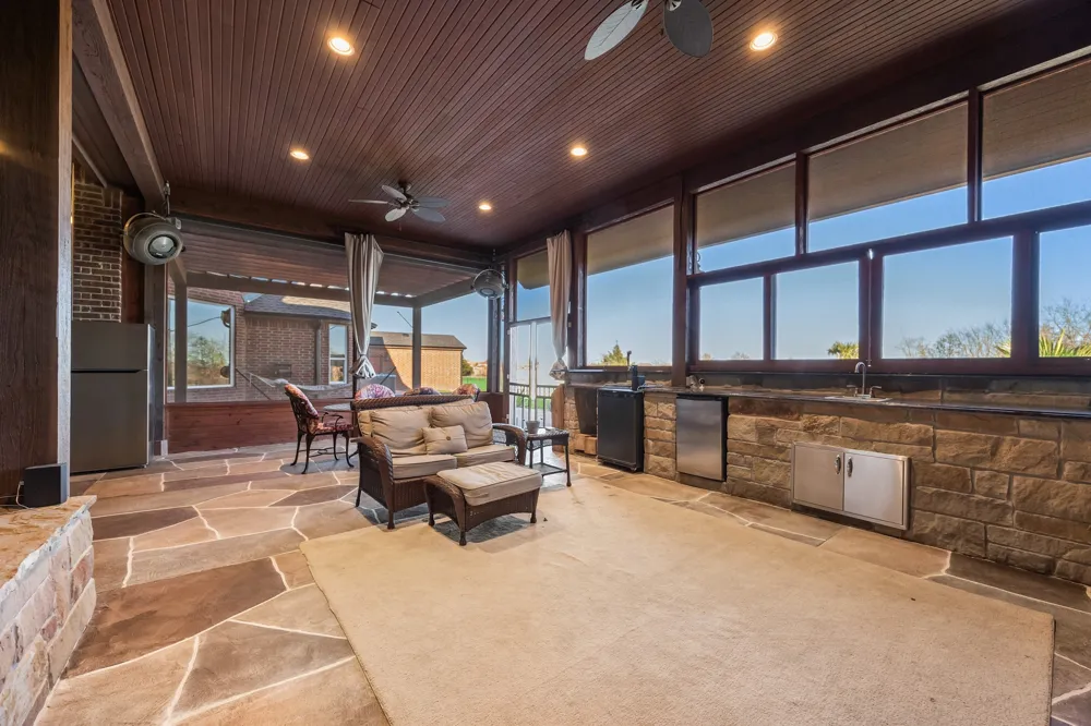 721 Kensington Drive McLendon Chisholm, TX 75032