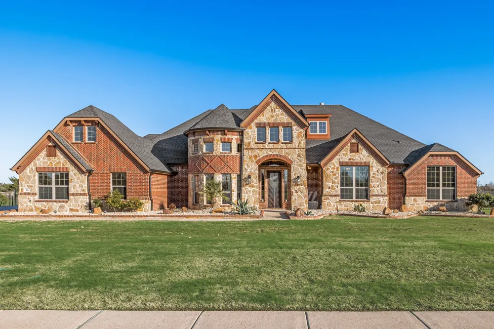 721 Kensington Drive McLendon Chisholm, TX 75032
