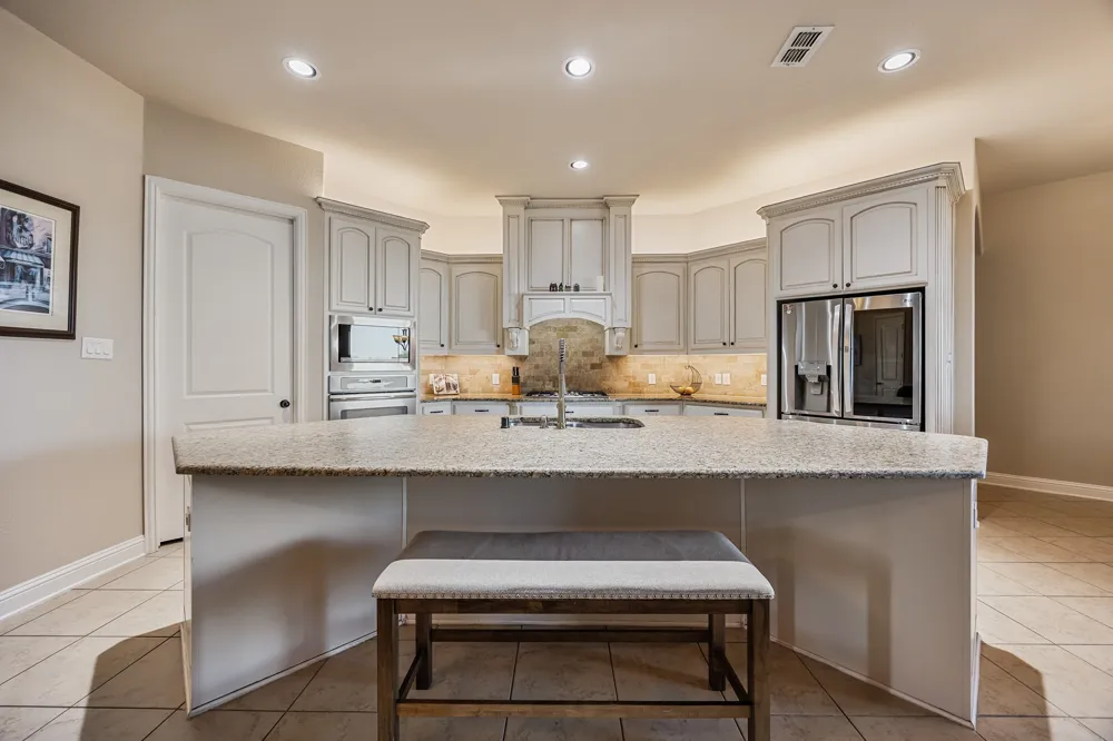 721 Kensington Drive McLendon Chisholm, TX 75032