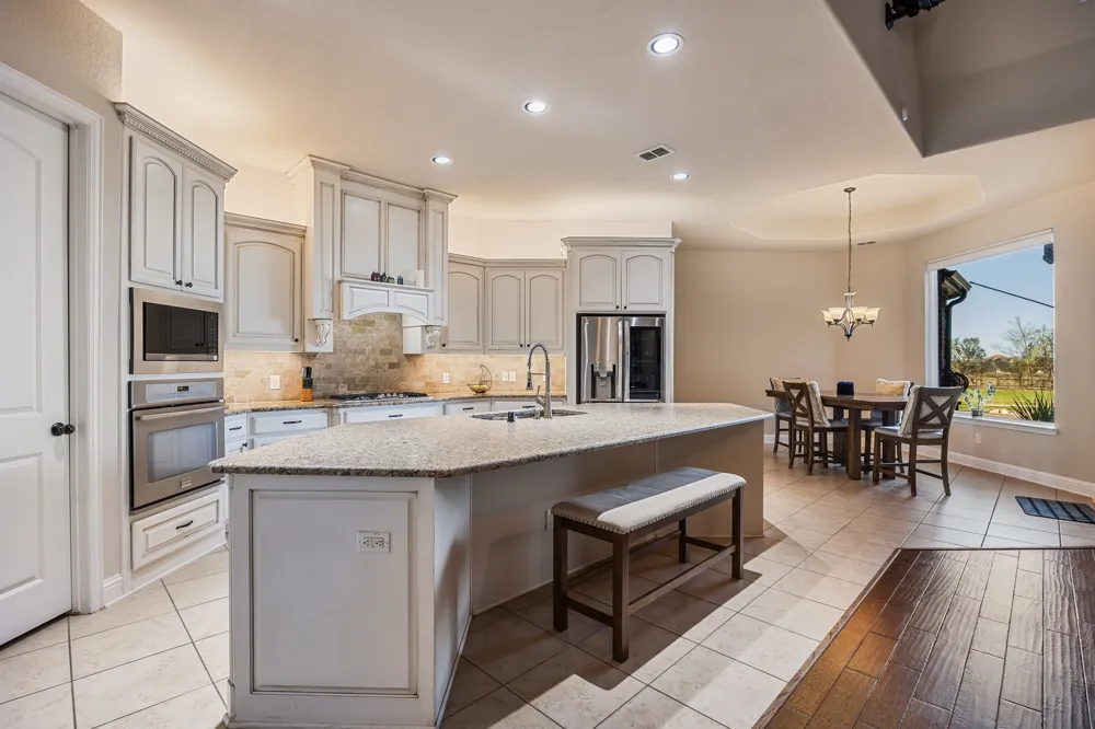 721 Kensington Drive McLendon Chisholm, TX 75032
