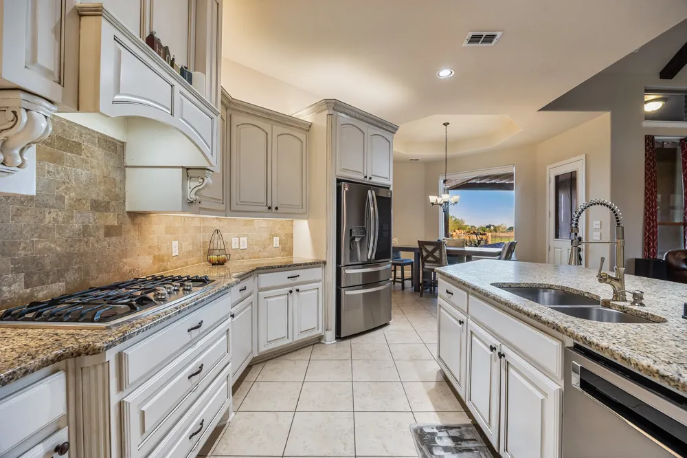 721 Kensington Drive McLendon Chisholm, TX 75032