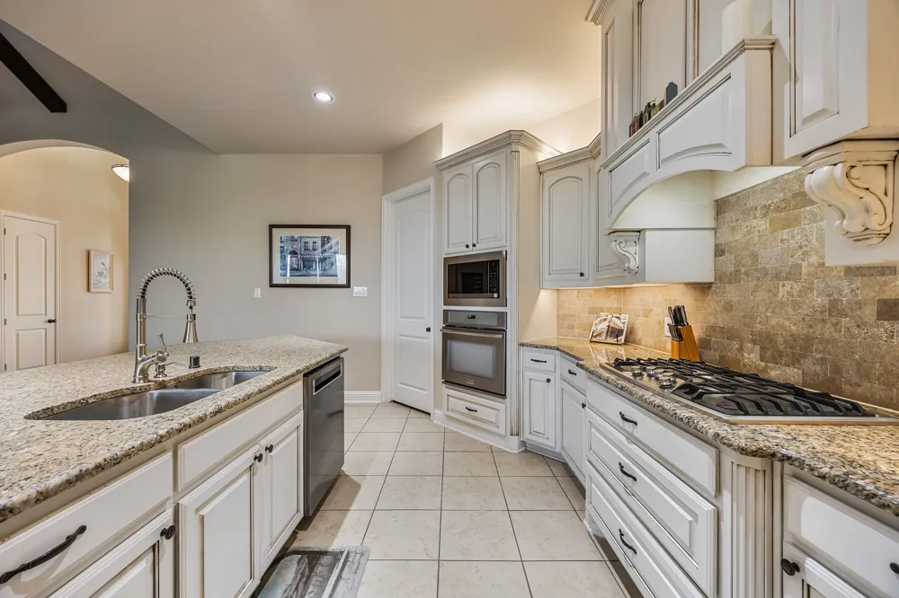 721 Kensington Drive McLendon Chisholm, TX 75032