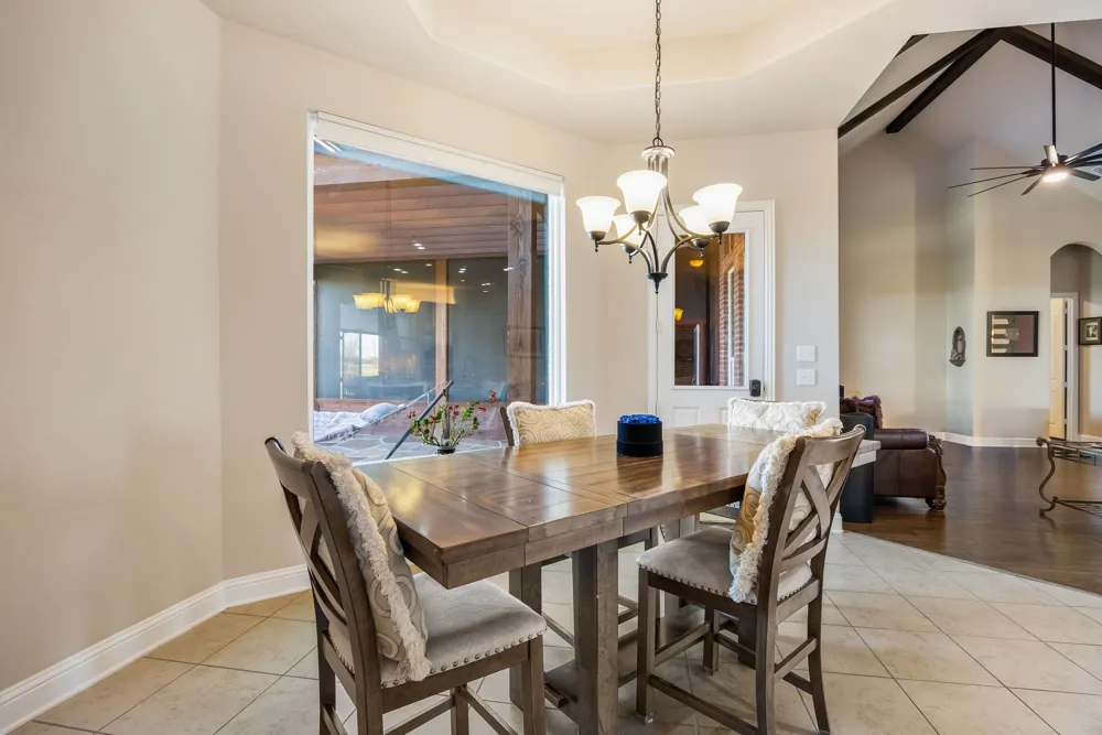 721 Kensington Drive McLendon Chisholm, TX 75032