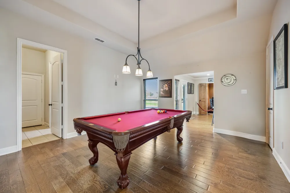 721 Kensington Drive McLendon Chisholm, TX 75032