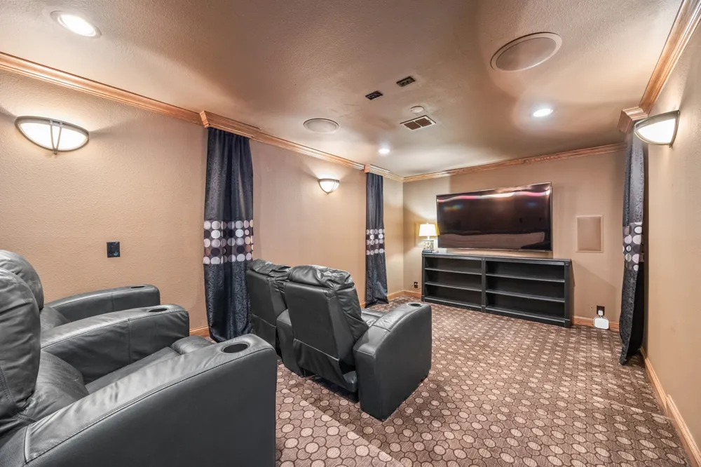 721 Kensington Drive McLendon Chisholm, TX 75032