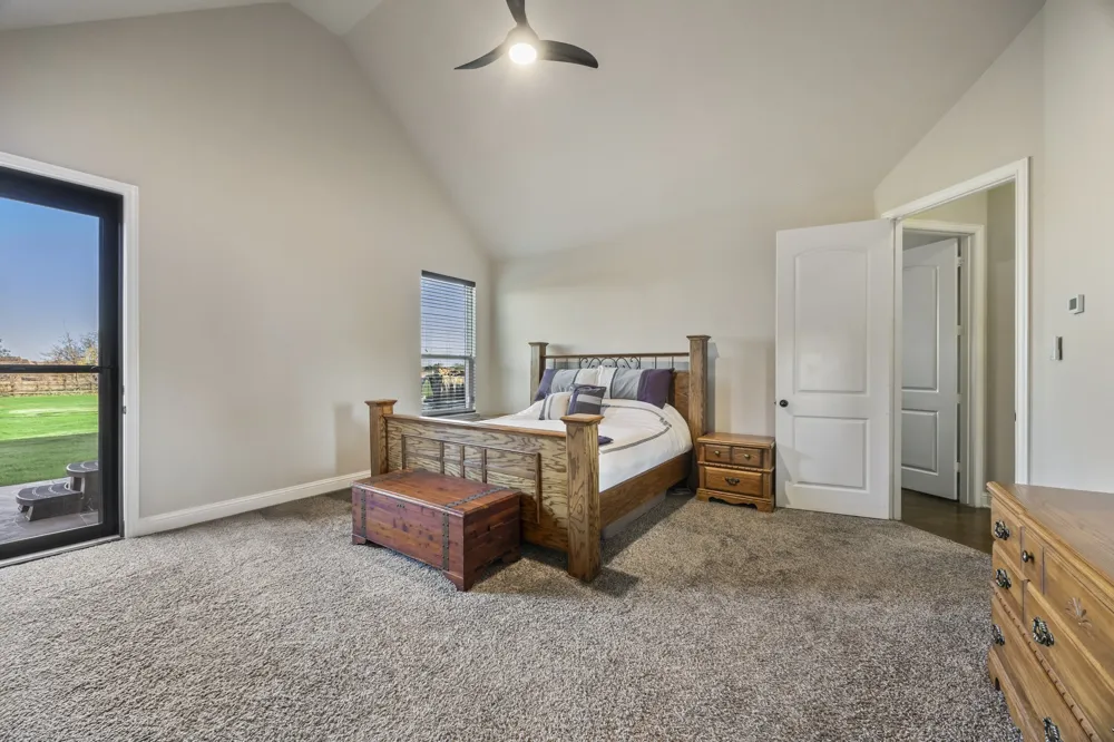 721 Kensington Drive McLendon Chisholm, TX 75032