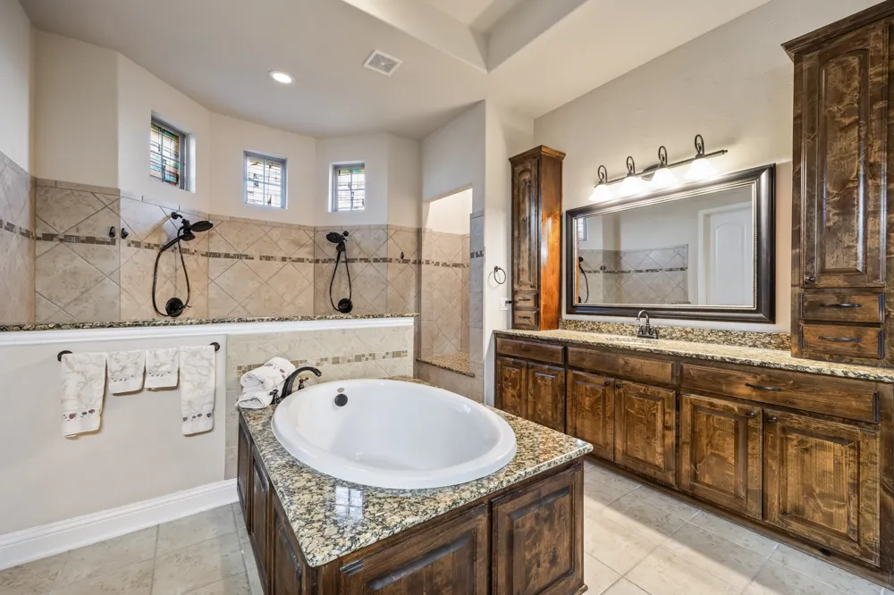 721 Kensington Drive McLendon Chisholm, TX 75032