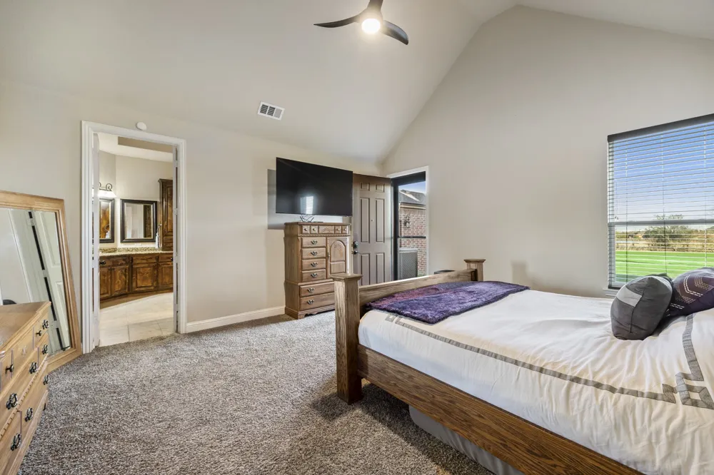 721 Kensington Drive McLendon Chisholm, TX 75032