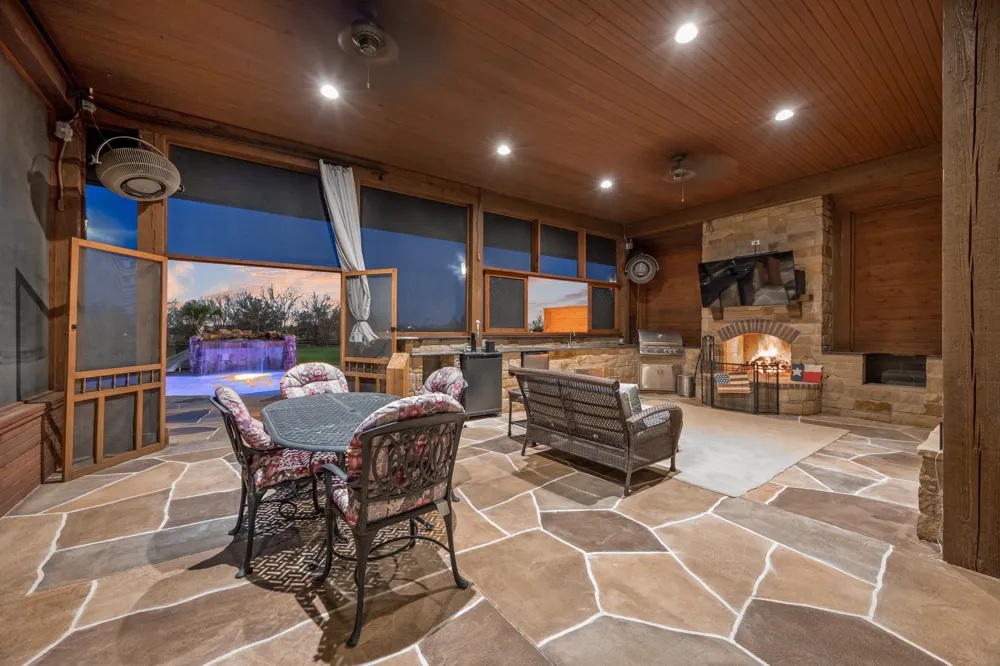 721 Kensington Drive McLendon Chisholm, TX 75032
