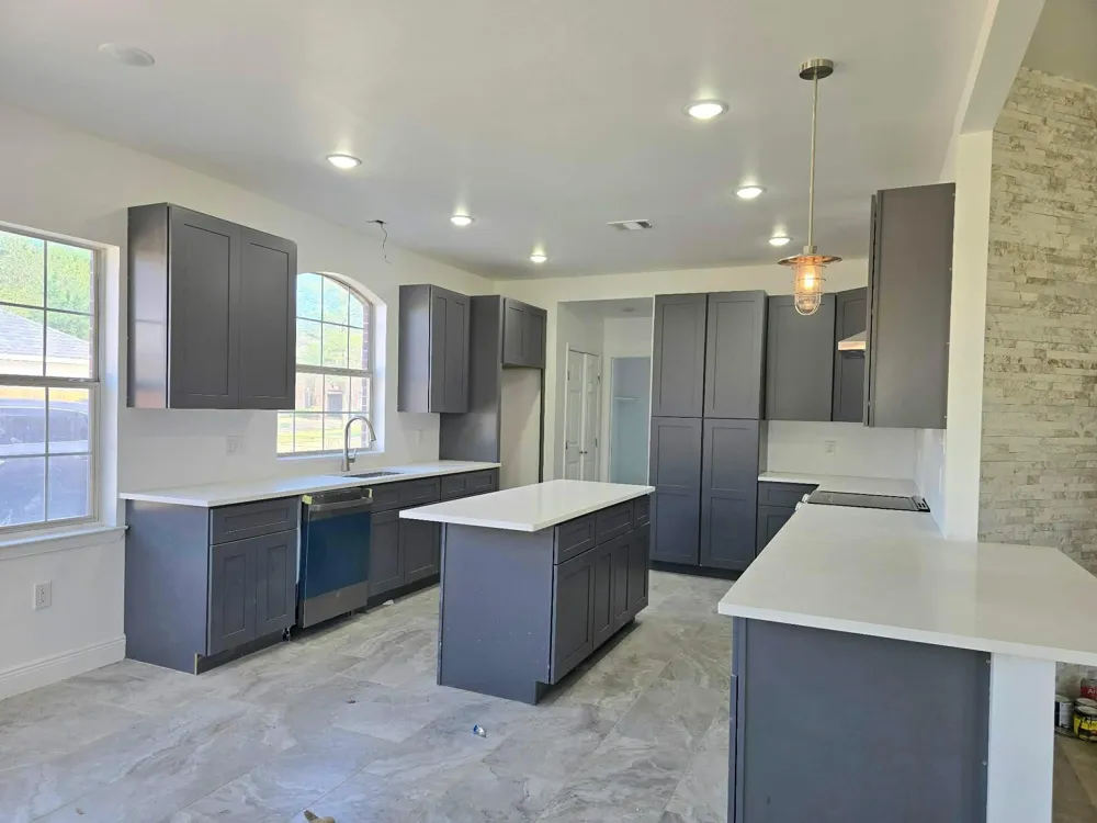 20315 Lakeland Falls Drive Cypress, TX 77433