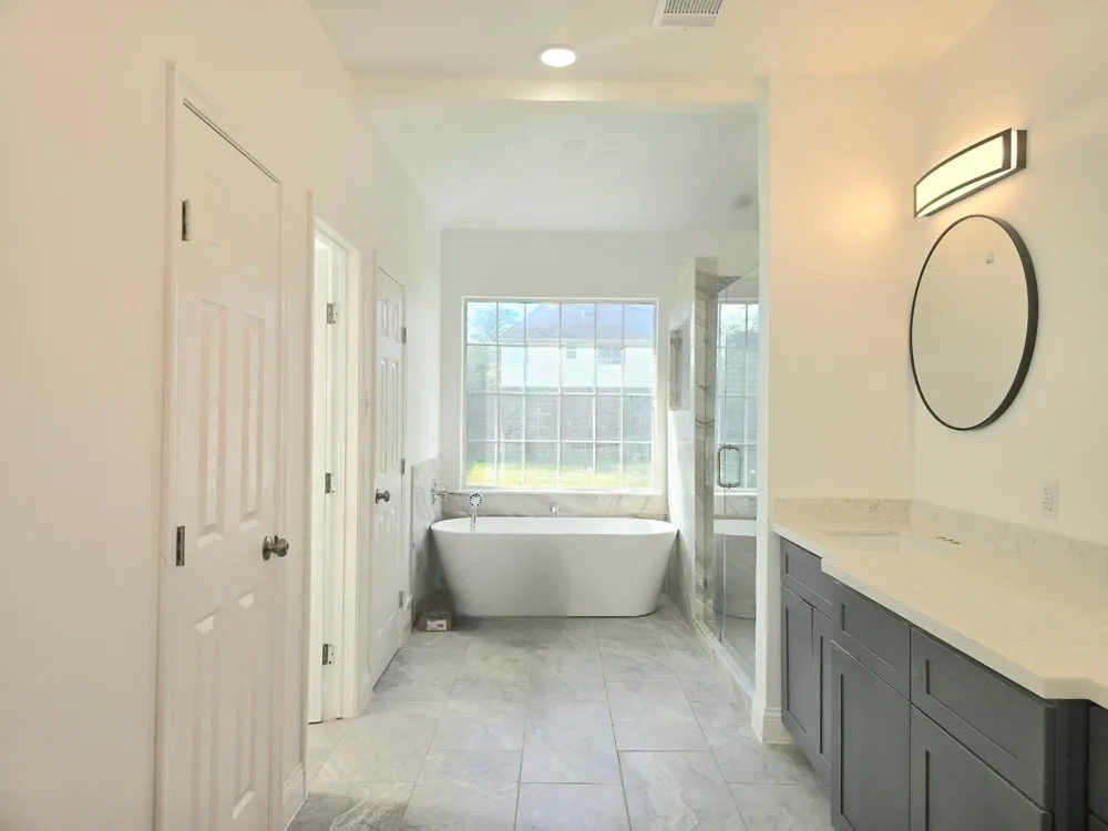20315 Lakeland Falls Drive Cypress, TX 77433