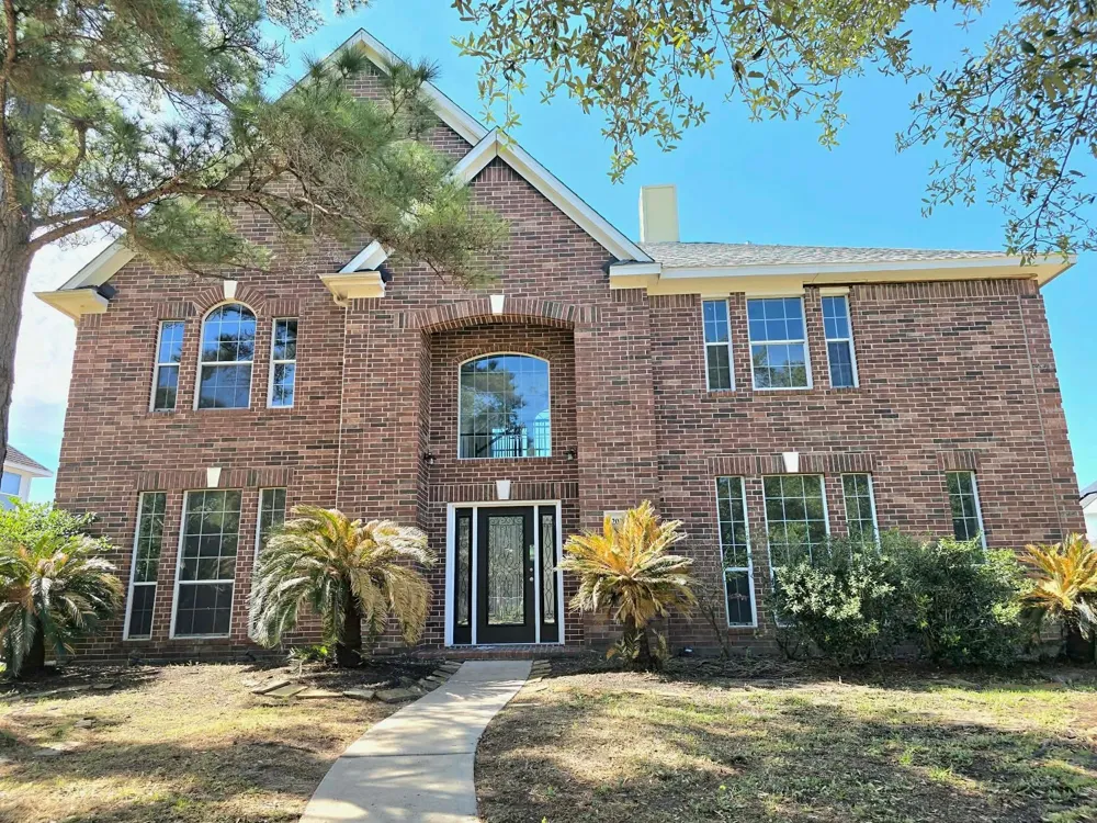 20315 Lakeland Falls Drive Cypress, TX 77433