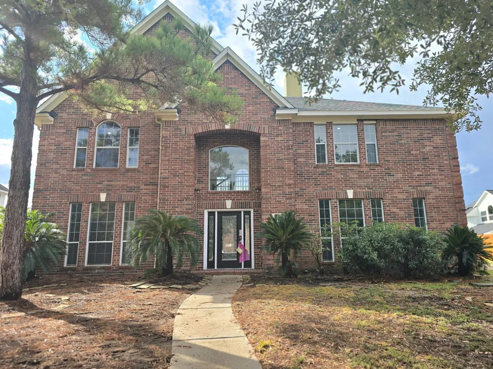 20315 Lakeland Falls Drive Cypress, TX 77433