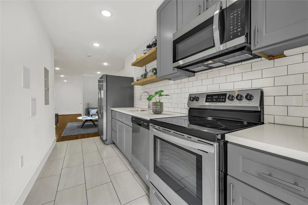 6620 Lawndale Street #2 Houston, TX 77023