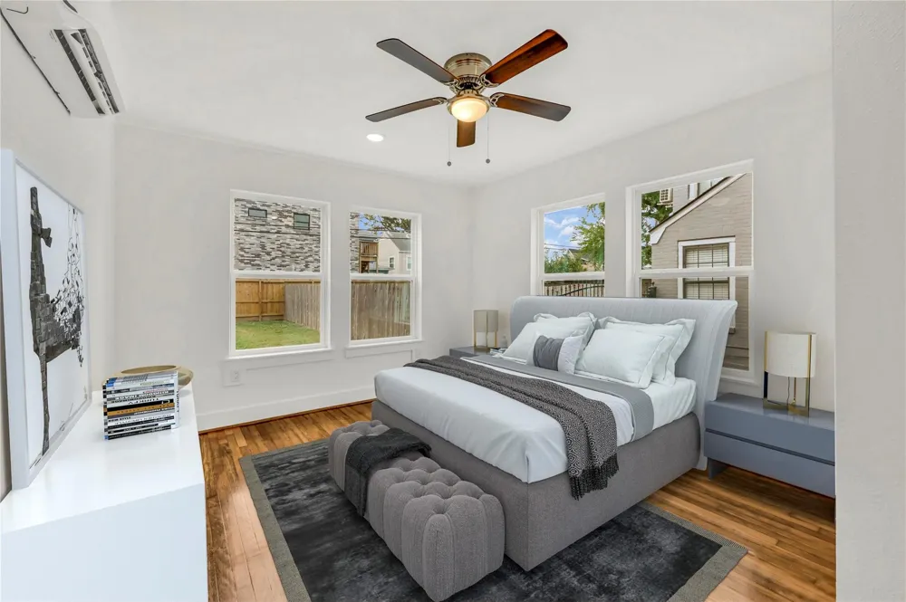 6620 Lawndale Street #2 Houston, TX 77023