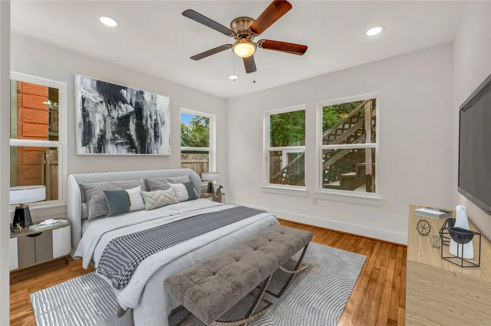6620 Lawndale Street #2 Houston, TX 77023