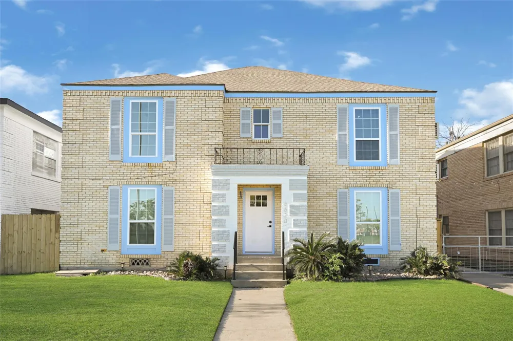 6620 Lawndale Street #2 Houston, TX 77023