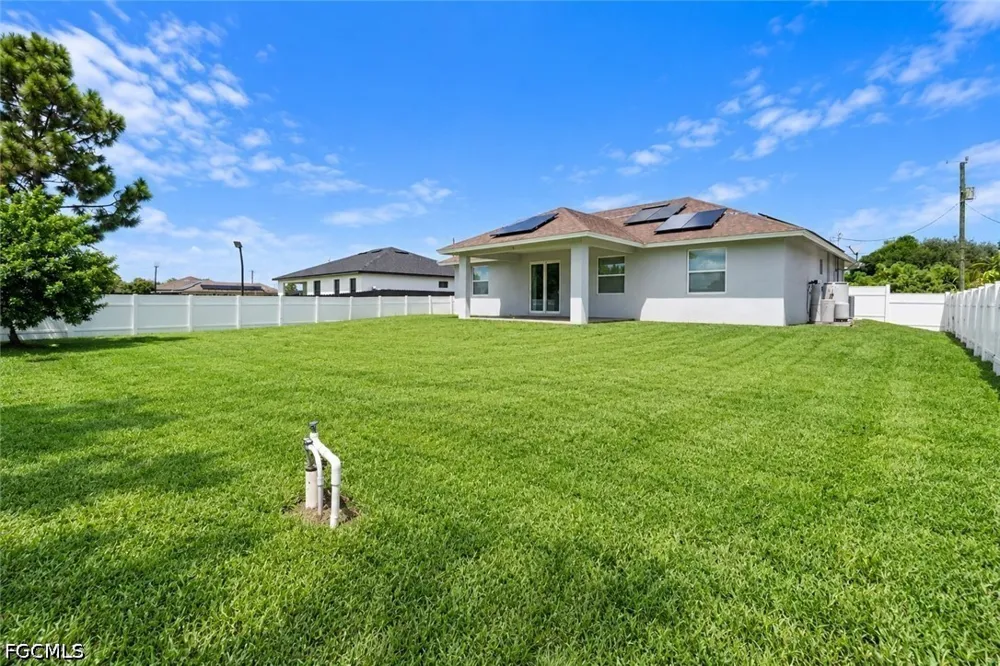 16th Street SW Lehigh Acres, FL 33976