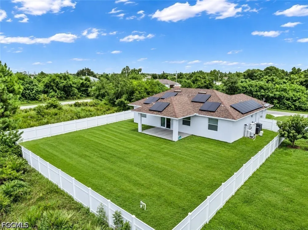 16th Street SW Lehigh Acres, FL 33976