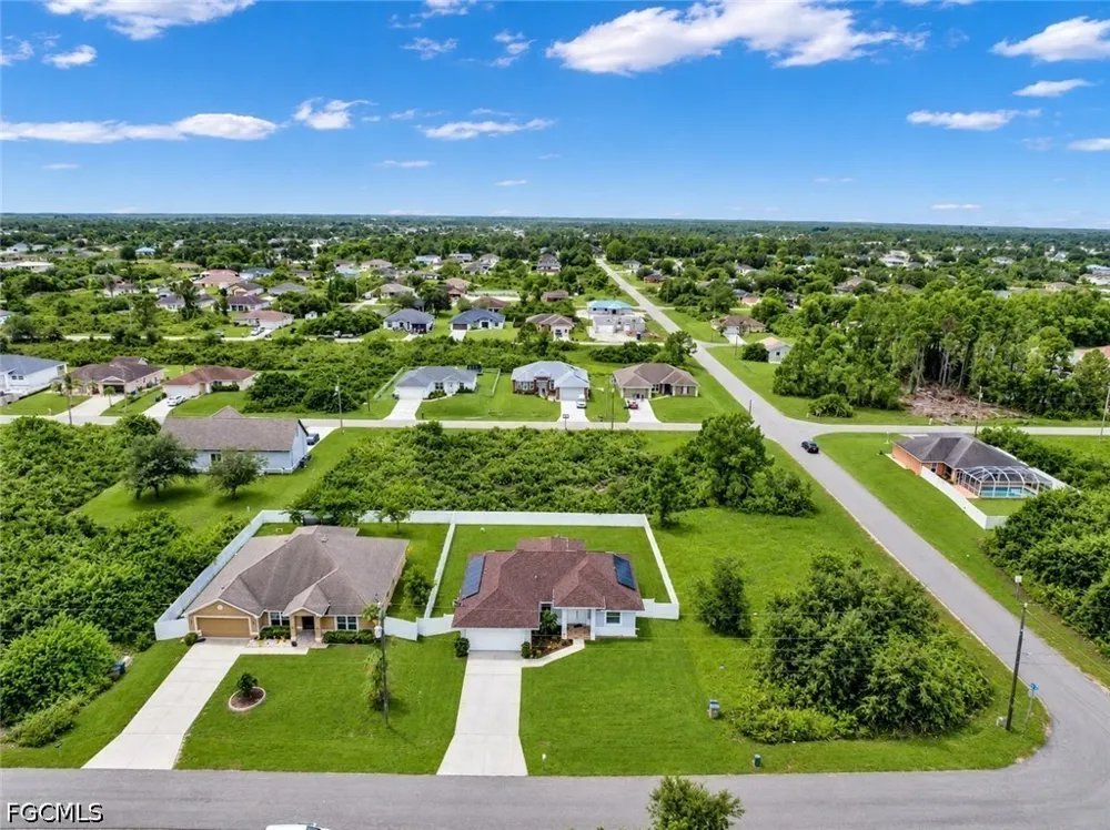 16th Street SW Lehigh Acres, FL 33976