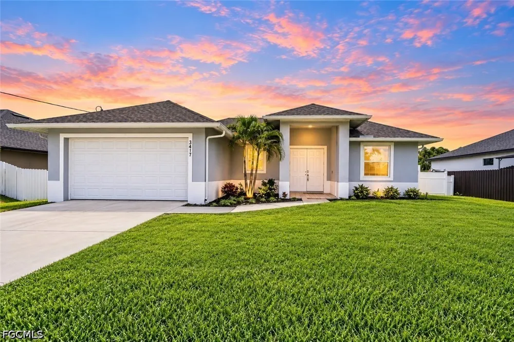 16th Street SW Lehigh Acres, FL 33976