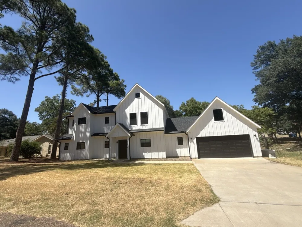 138 Sunset Drive Gun Barrel City, TX 75156