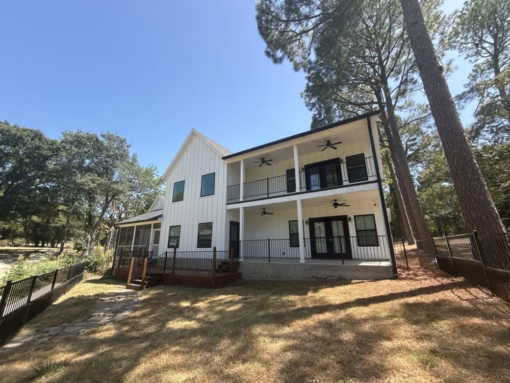 138 Sunset Drive Gun Barrel City, TX 75156