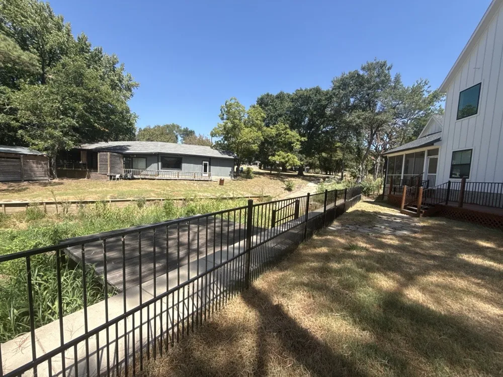 138 Sunset Drive Gun Barrel City, TX 75156