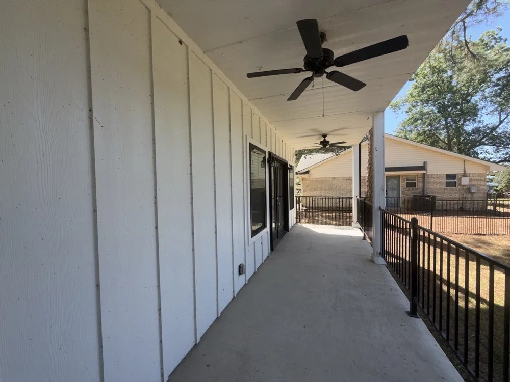138 Sunset Drive Gun Barrel City, TX 75156