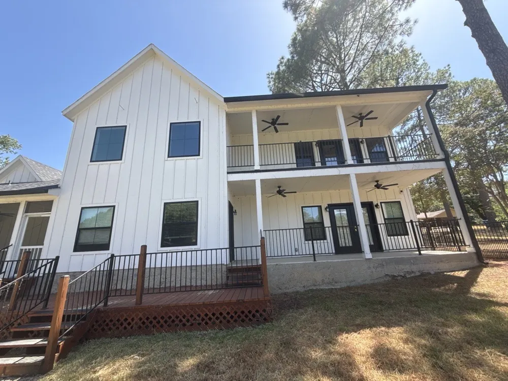 138 Sunset Drive Gun Barrel City, TX 75156