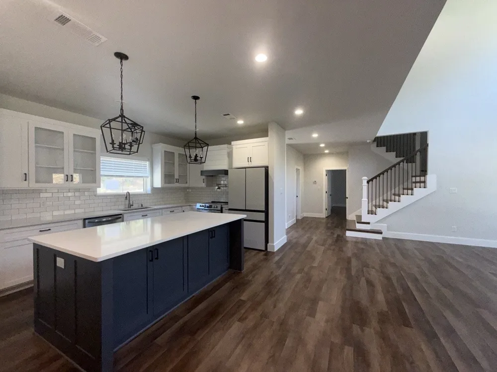 138 Sunset Drive Gun Barrel City, TX 75156