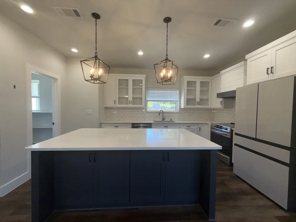 138 Sunset Drive Gun Barrel City, TX 75156